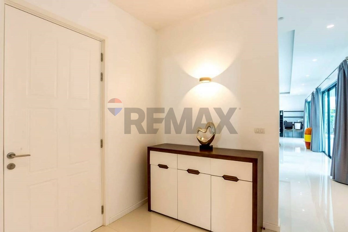 Villa - For Rent/Lease - Cha-Am, Phetchaburi - LINE_ALBUM_The Clouds 1 Plot 1 for rent 85k_251121_7.jpg - 920601001-1256