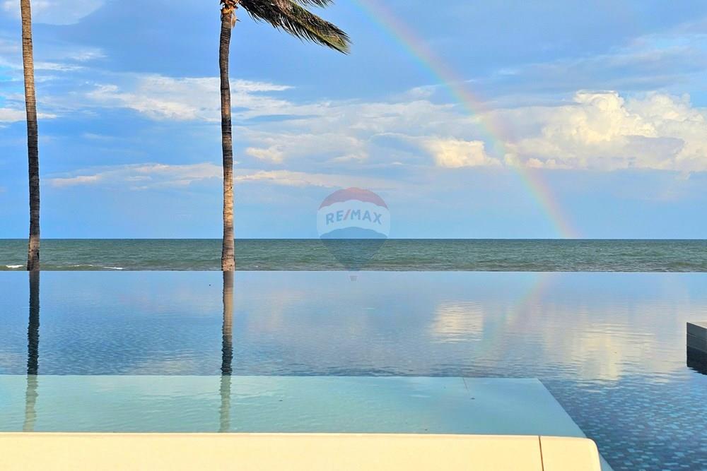 Condo/Apartment - For Sale - Hua Hin, Prachuap Khiri Khan - 20231114_162606.jpg - 920601001-1034