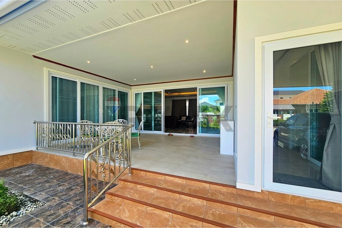 Villa - For Rent/Lease - Hua Hin, Prachuap Khiri Khan - 20261004_112902.jpg - 920601001-1311