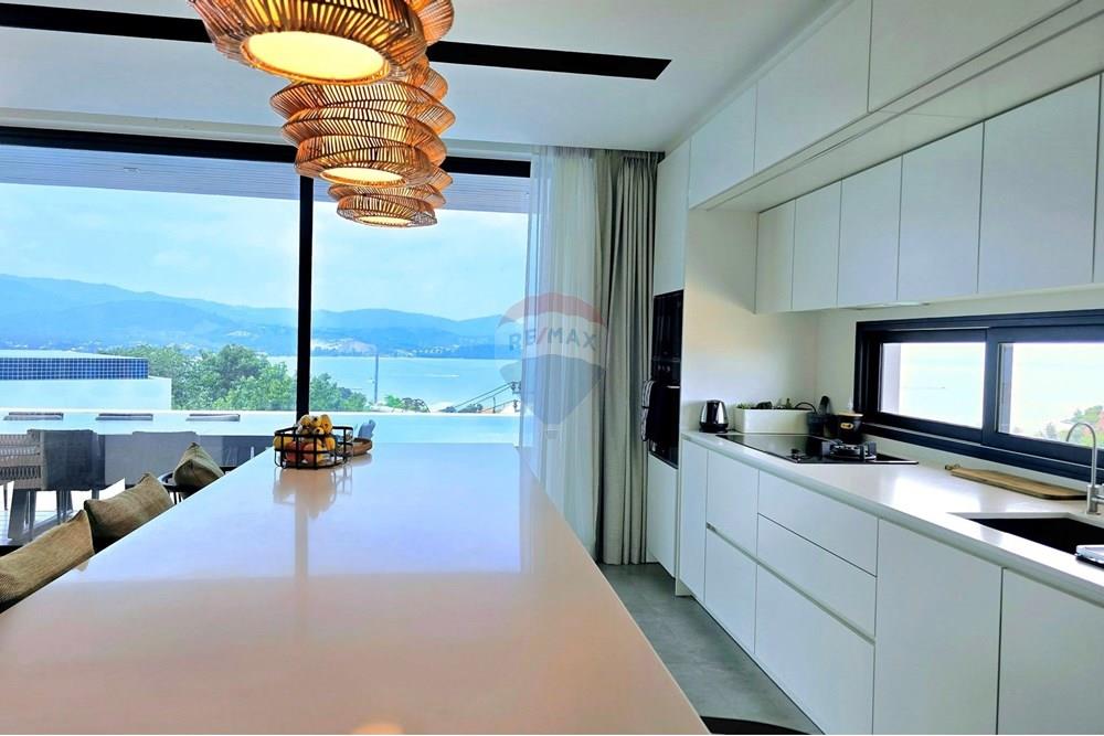 Villa - For Sale - Koh Samui, Surat Thani - 00010.jpg - 920121018-334