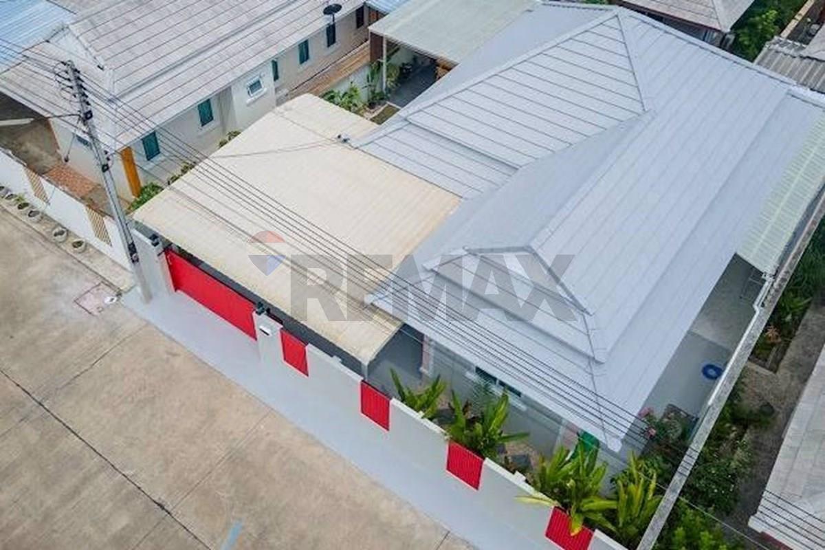 Single House - For Sale - Hua Hin, Prachuap Khiri Khan - LINE_ALBUM_บ้านกลาง 88 พี่ปุ้ย_260606_47.jpg - 920601001-1160