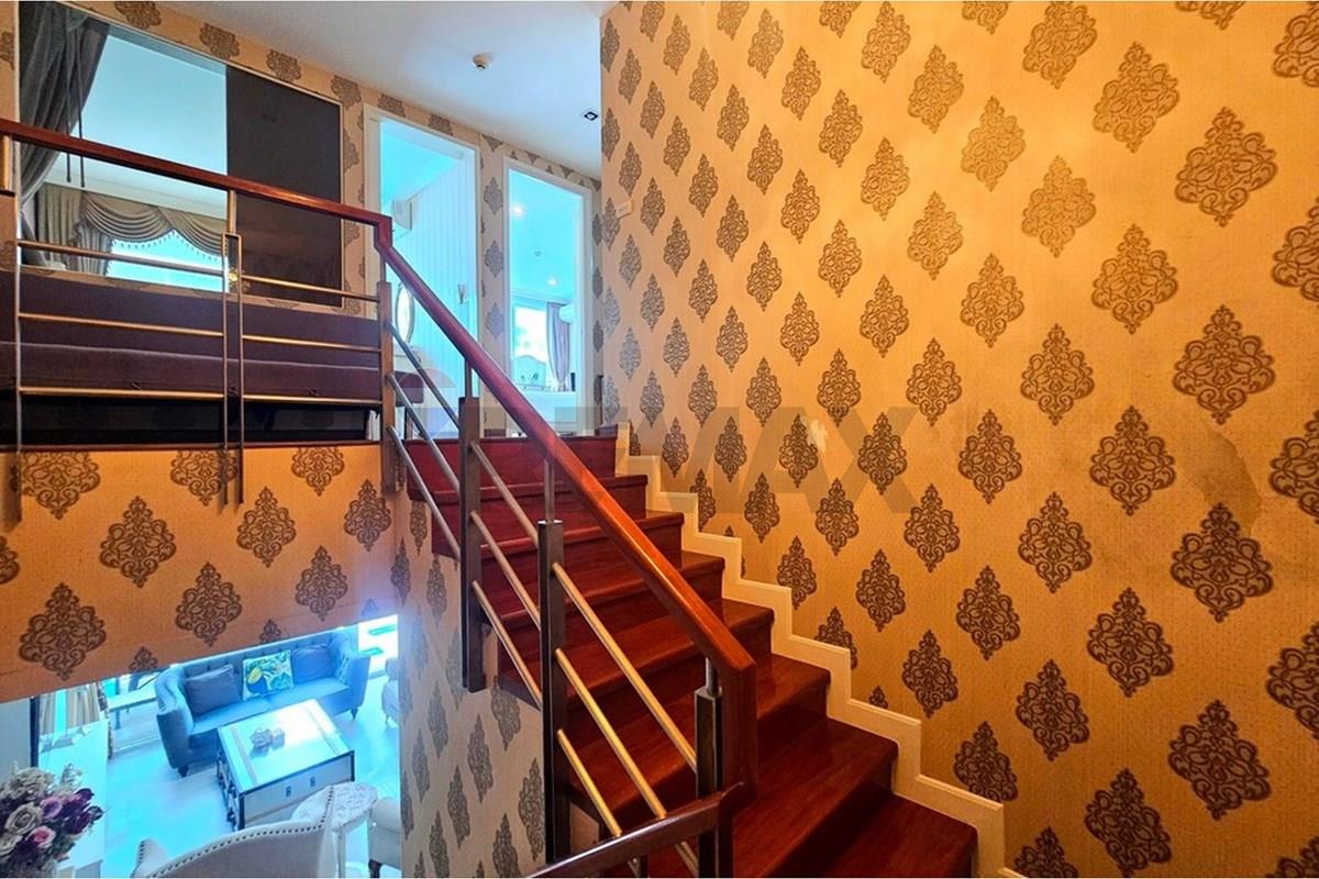 Condo/Apartment - For Sale - Hua Hin, Prachuap Khiri Khan - 20260608_142810.jpg - 920601001-1166