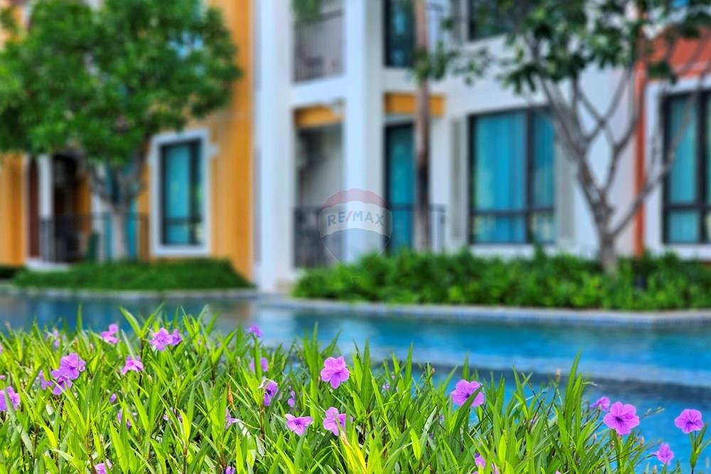 Condo/Apartment - For Rent/Lease - Hua Hin, Prachuap Khiri Khan - 20231101_114255.jpg - 920601001-1134