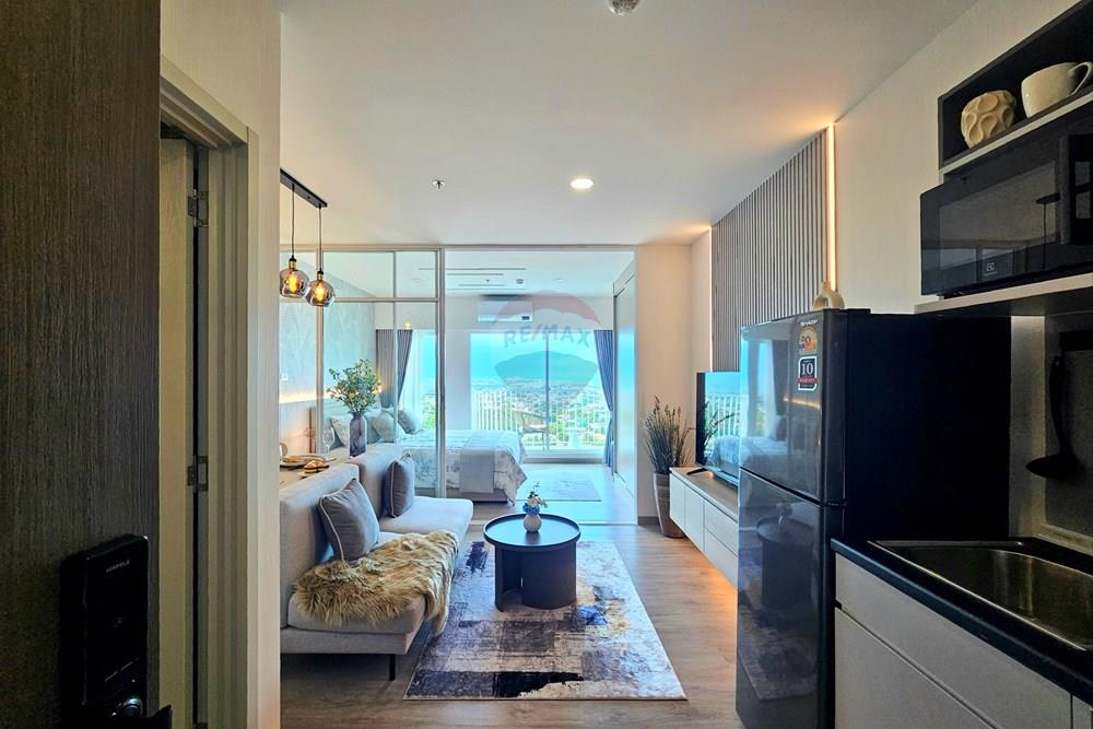 Condo/Apartment - For Rent/Lease - Hua Hin, Prachuap Khiri Khan - 20250811_145602~2.jpg - 920601001-1098