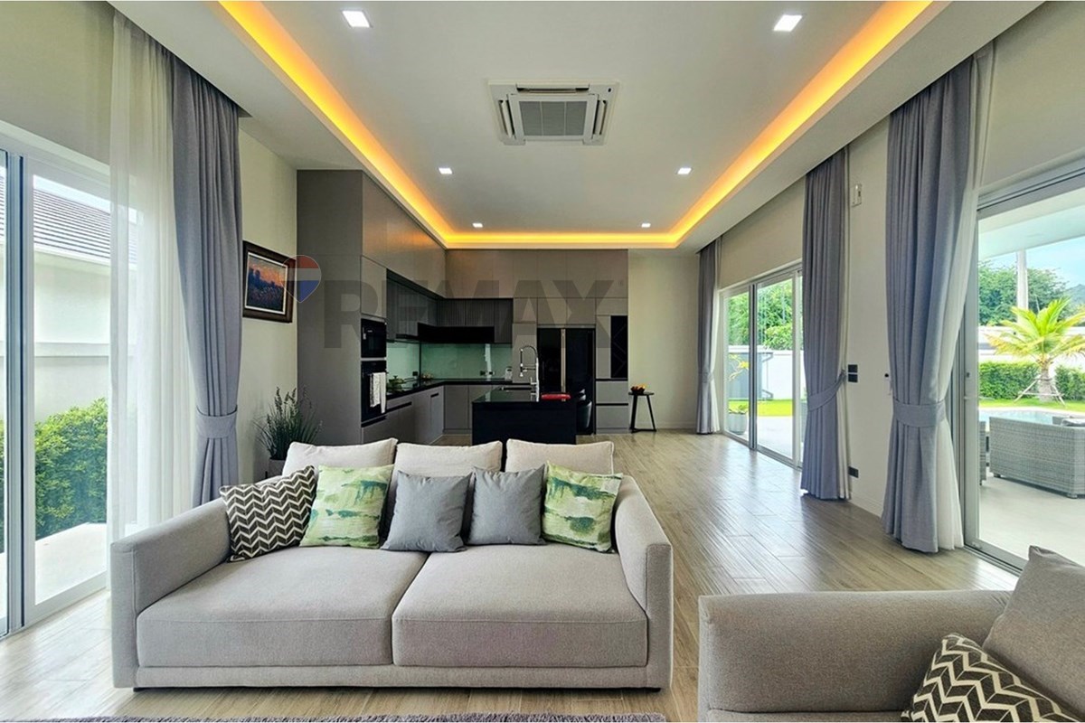 Villa - For Sale - Hua Hin, Prachuap Khiri Khan - 20260727_111211.jpg - 920601001-1213