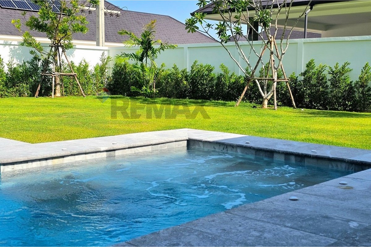 Villa - For Sale - Hua Hin, Prachuap Khiri Khan - 20260718_151219.jpg - 920601001-1203