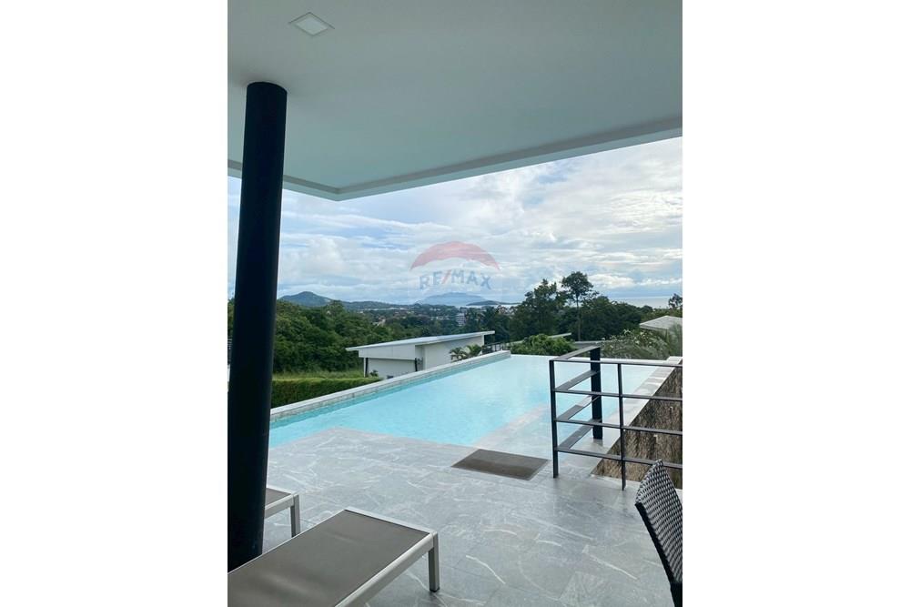 Villa - For Rent/Lease - Koh Samui, Surat Thani - IMG_3408.jpeg - 920121079-35