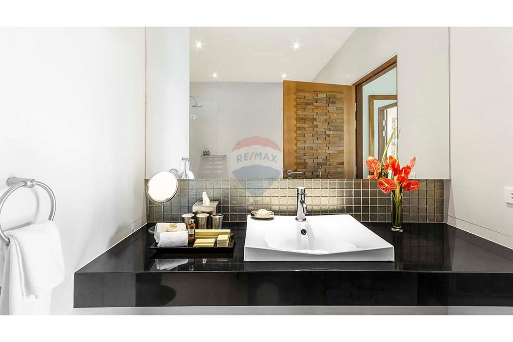 คอนโด-อพาร์ทเมนต์ - ขาย - เกาะสมุย, สุราษฎร์ธานี - Beach Republic One Bed Superior Suite 5.jpg - 920121001-3040
