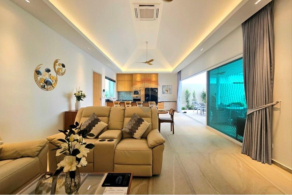 Villa - For Sale - Hua Hin, Prachuap Khiri Khan - 20250806_144848.jpg - 920601001-1050