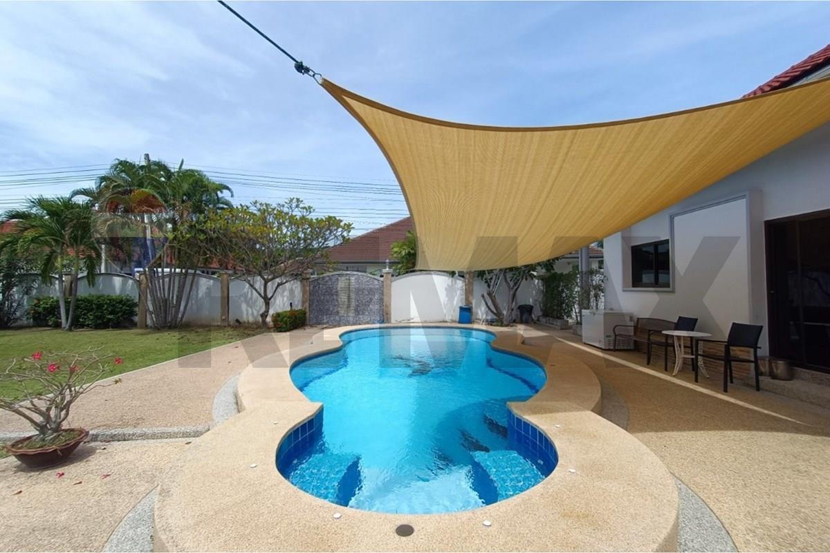Villa - For Sale - Hua Hin, Prachuap Khiri Khan - 1778582698646.jpg - 920601001-1140
