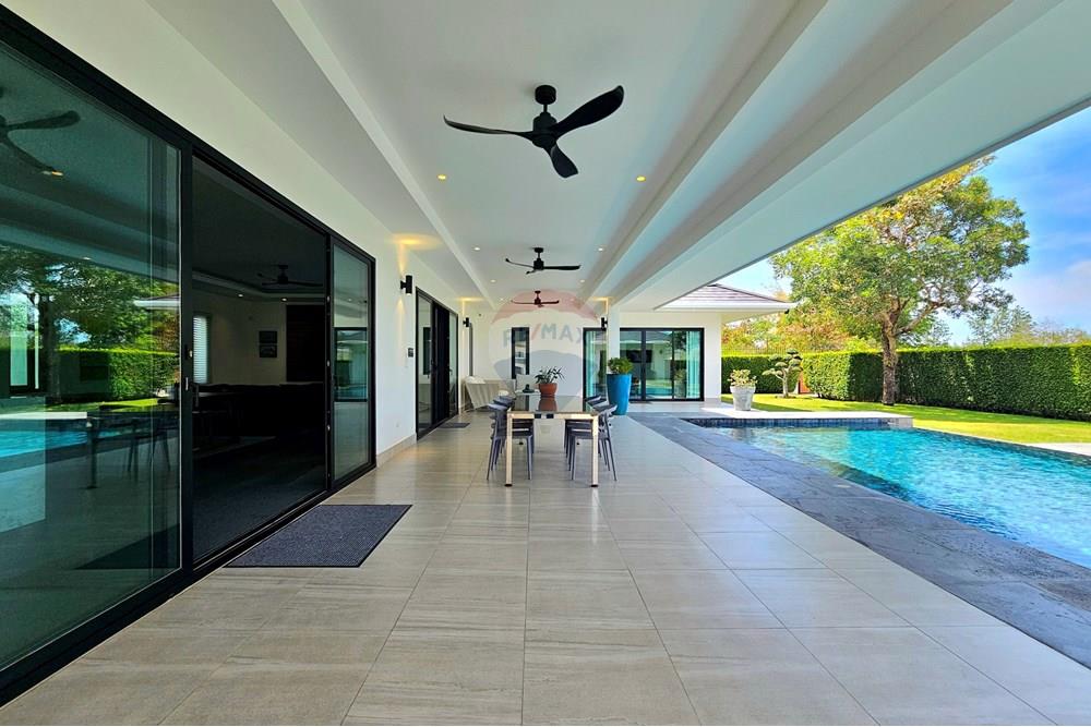 Villa - For Rent/Lease - Cha-Am, Phetchaburi - 20240517_133117.jpg - 920601001-1264