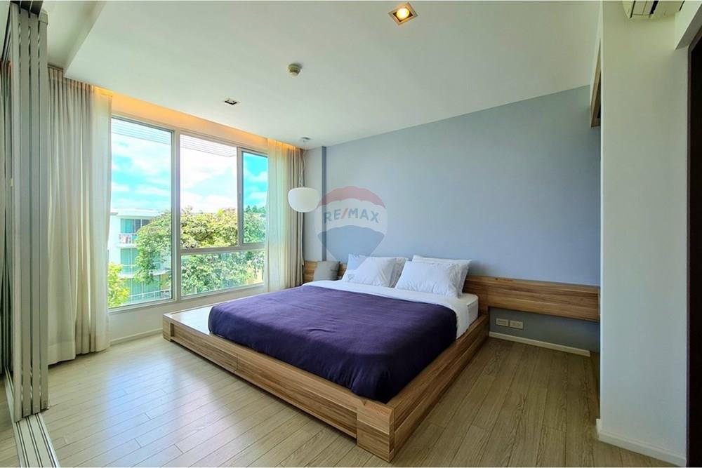 Condo/Apartment - For Sale - Hua Hin, Prachuap Khiri Khan - 20210809_114610.jpg - 920601001-1070