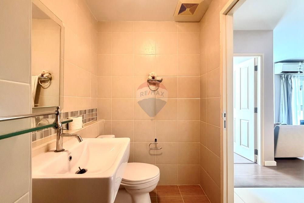 Condo/Apartment - For Rent/Lease - Hua Hin, Prachuap Khiri Khan - IMG_4821.JPG - 920601001-1091