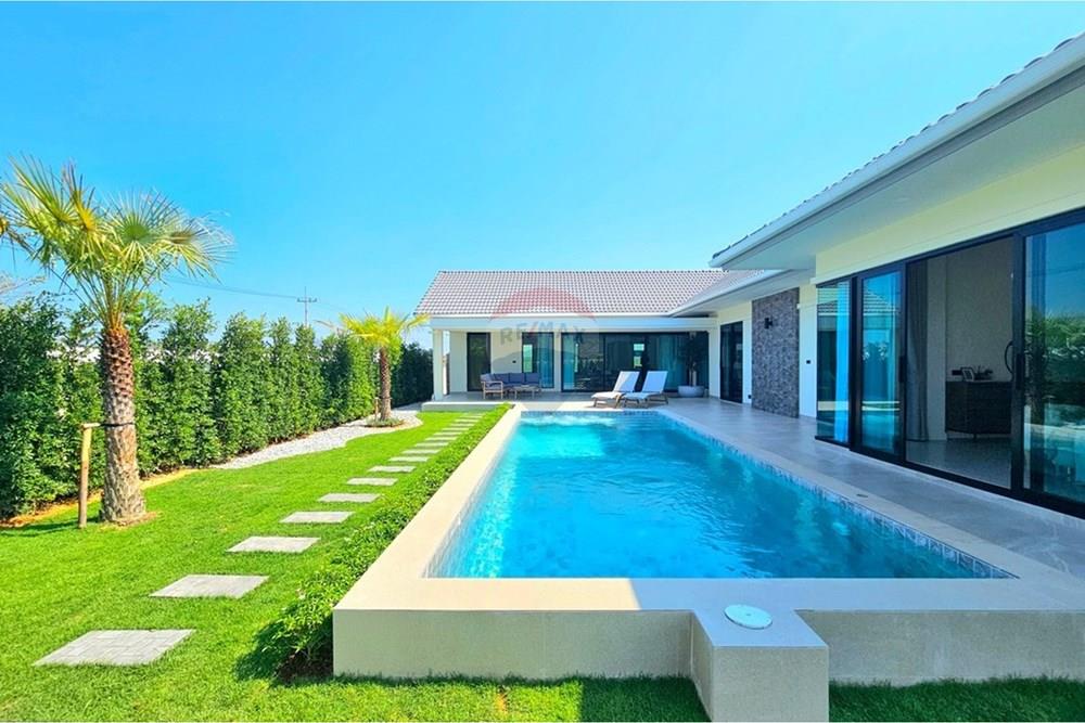 Villa - For Sale - Hua Hin, Prachuap Khiri Khan - 20260331_150209.jpg - 920601001-1058