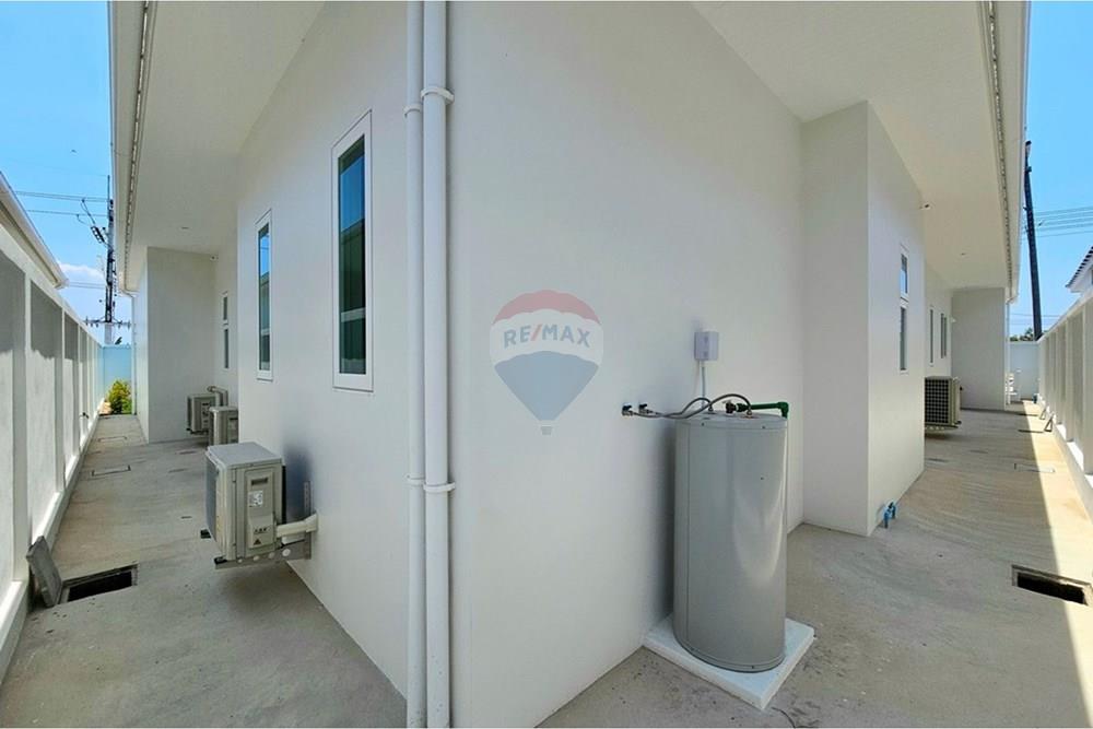 Villa - For Sale - Hua Hin, Prachuap Khiri Khan - 20240515_122506.jpg - 920601001-1066