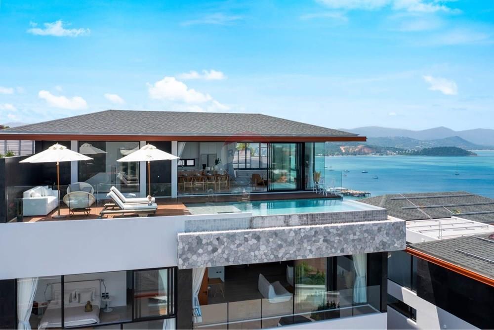 Single House - For Rent/Lease - Koh Samui, Surat Thani - IMG_8474.JPG - 920121088-7