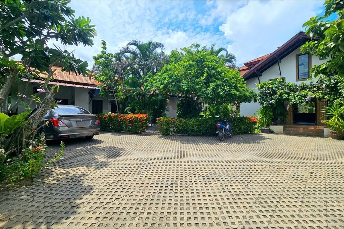 Villa - For Sale - Hua Hin, Prachuap Khiri Khan - 20260804_133242.jpg - 920601001-1224