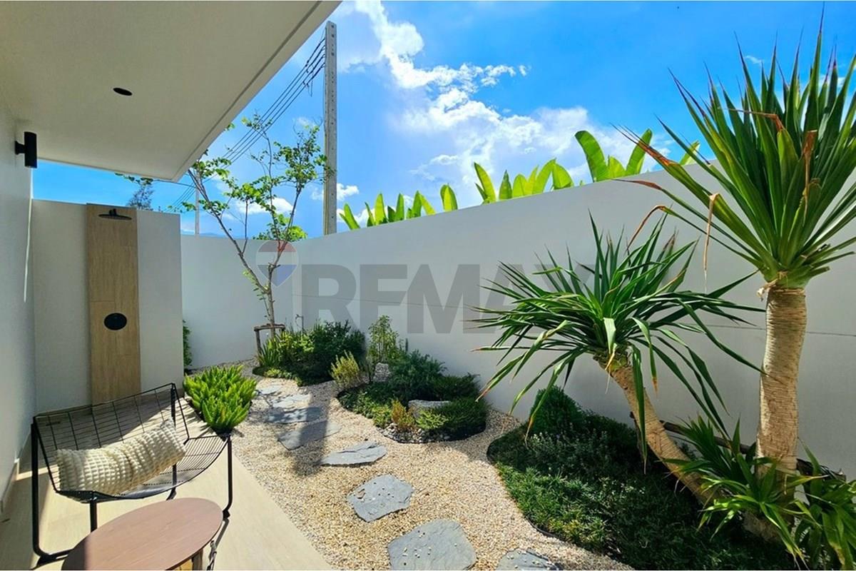 Villa - For Sale - Hua Hin, Prachuap Khiri Khan - 20260513_145333.jpg - 920601001-1143