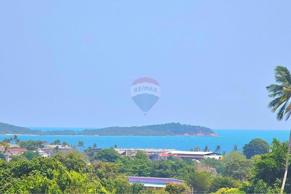 Land - Residential - For Sale - Koh Samui, Surat Thani - 001.jpg - 920121018-329
