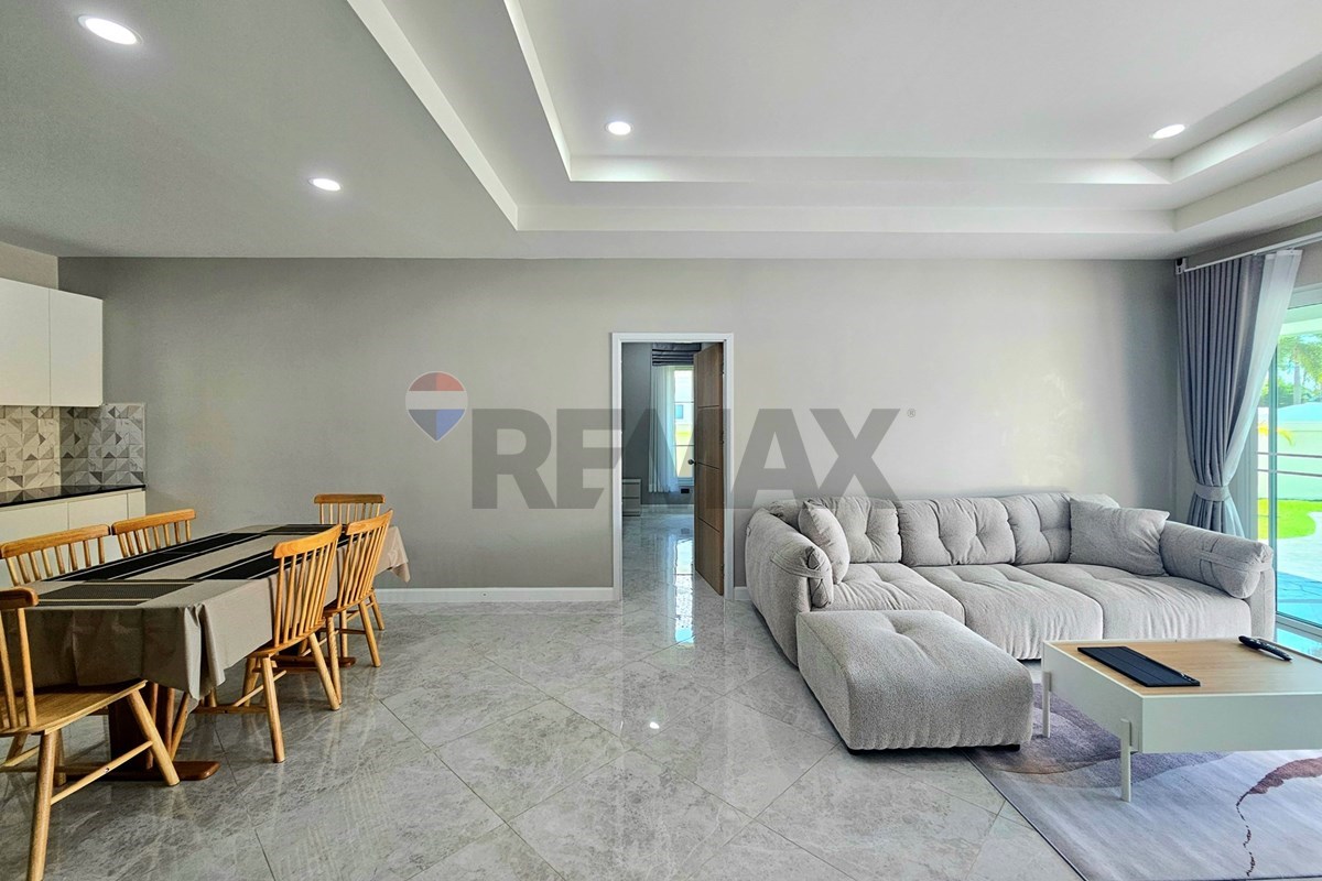 Villa - For Rent/Lease - Cha-Am, Phetchaburi - 20251008_115328.jpg - 920601001-1257