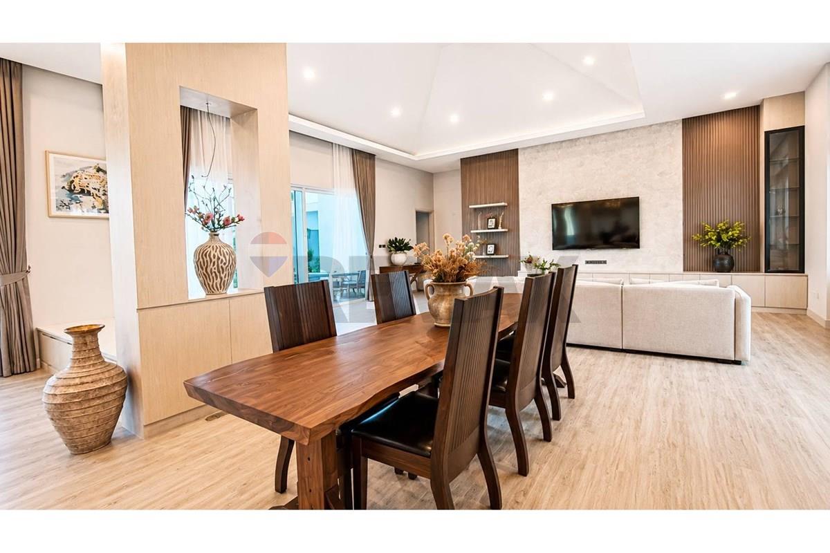 Villa - For Sale - Hua Hin, Prachuap Khiri Khan - 730474140_1598212312312256_1119834635033115671_n.jpg - 920601001-1187