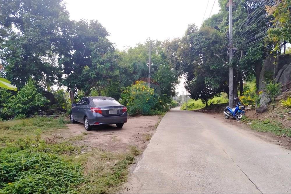 Land - Residential - For Sale - Koh Samui, Surat Thani - 642212_0.jpg - 920121075-97