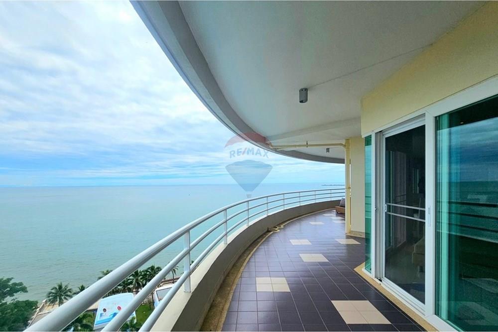 Condo/Apartment - For Rent/Lease - Cha-Am, Phetchaburi - 20250929_112254.jpg - 920601001-1094