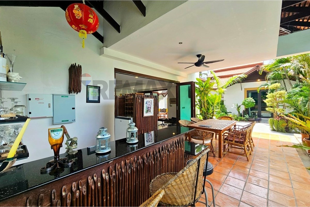 Villa - For Sale - Hua Hin, Prachuap Khiri Khan - 20260804_132950.jpg - 920601001-1224