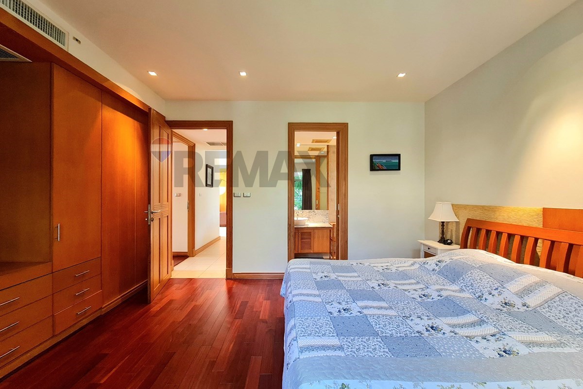 Condo/Apartment - For Rent/Lease - Cha-Am, Phetchaburi - 20221115_142804~2.jpg - 920601001-1200