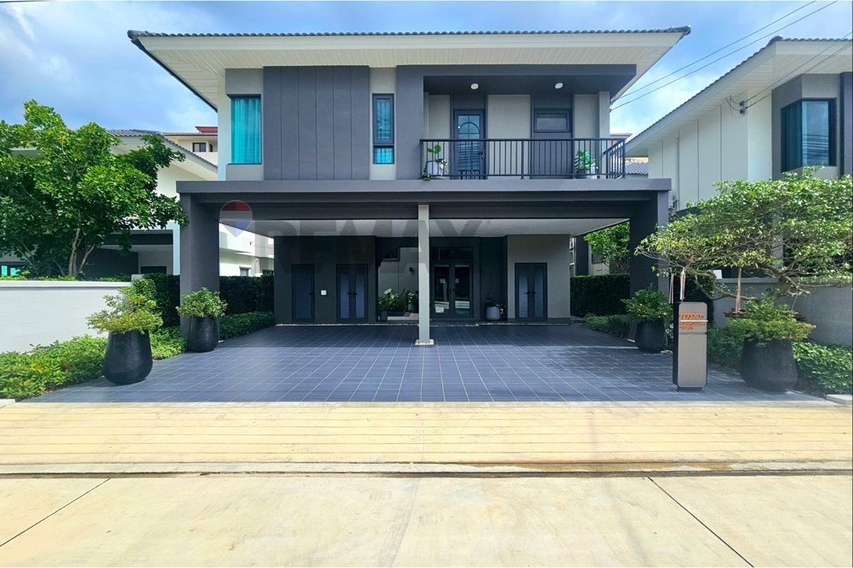 Villa - For Sale - Hua Hin, Prachuap Khiri Khan - 20260817_150541.jpg - 920601001-1227