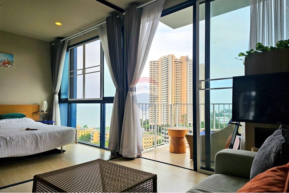 Condo/Apartment - For Rent/Lease - Cha-Am, Phetchaburi - 20251019_132342.jpg - 920601001-1060