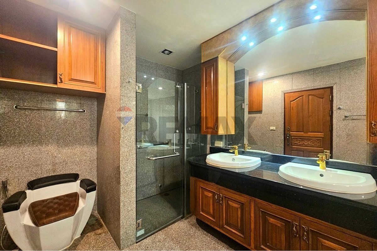 Condo/Apartment - For Rent/Lease - Hua Hin, Prachuap Khiri Khan - 20260923_120306.jpg - 920601001-1296
