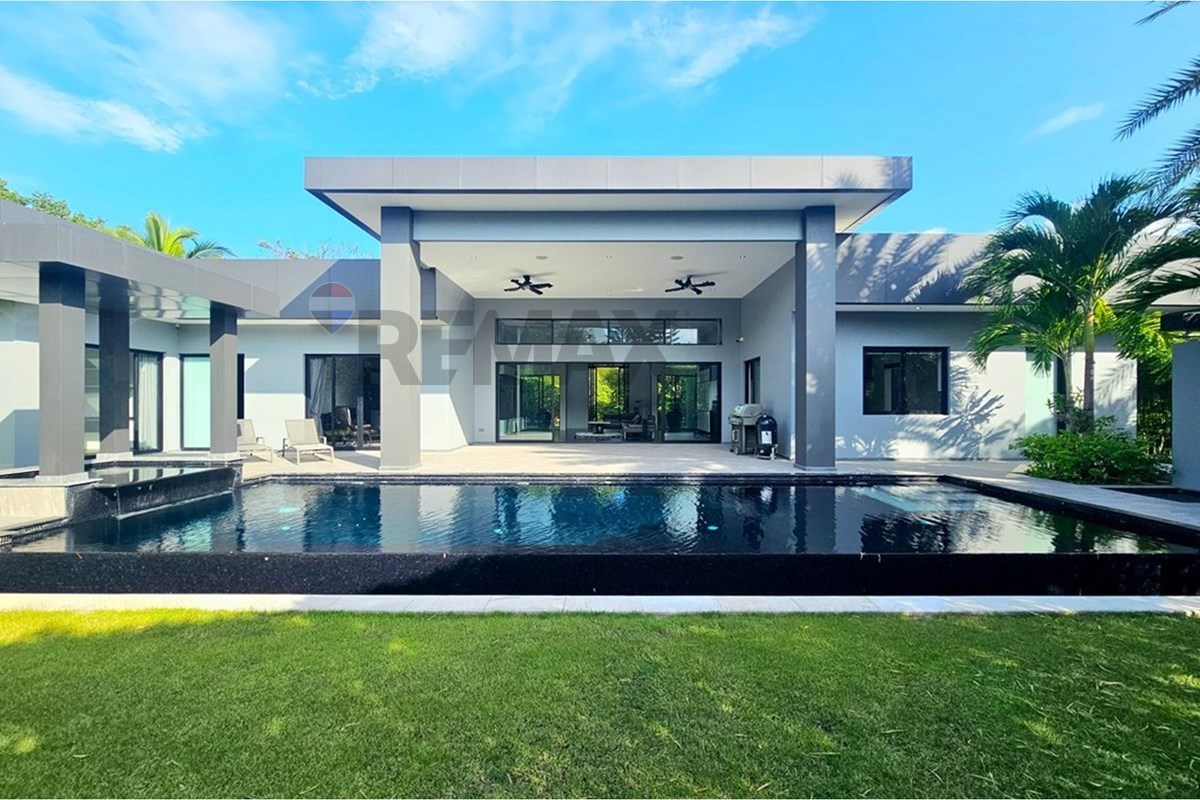 Villa - For Sale - Hua Hin, Prachuap Khiri Khan - 20260709_162904.jpg - 920601001-1201