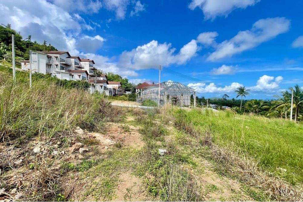 Land - Residential - For Sale - Koh Samui, Surat Thani - IMG-20251117-WA0045.jpg - 920121068-78
