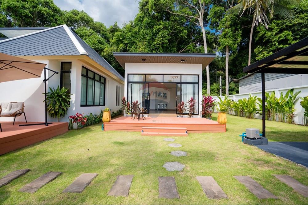 Villa - For Sale - Koh Samui, Surat Thani - IMG_8919.jpeg - 920121088-17