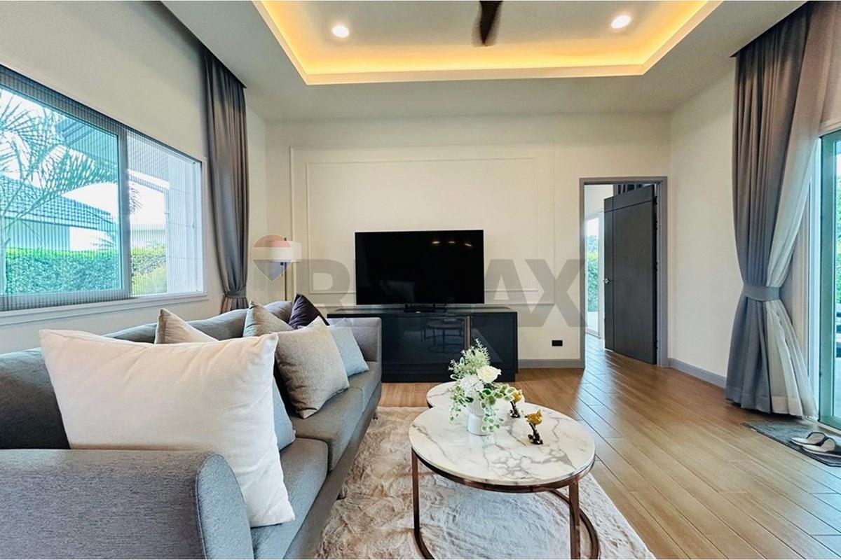 Villa - For Sale - Hua Hin, Prachuap Khiri Khan - IMG_0846.jpg - 920601001-1152