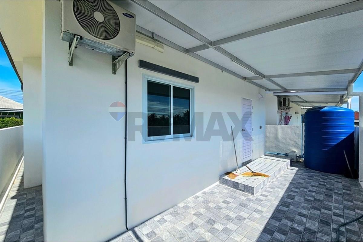 Villa - For Sale - Hua Hin, Prachuap Khiri Khan - 20260526_152102.jpg - 920601001-1153