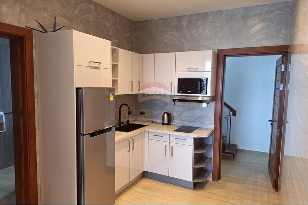 Townhouse - For Rent/Lease - Koh Samui, Surat Thani - 433283322_7213323398778469_3943819815366528749_n.jpg - 920121057-169