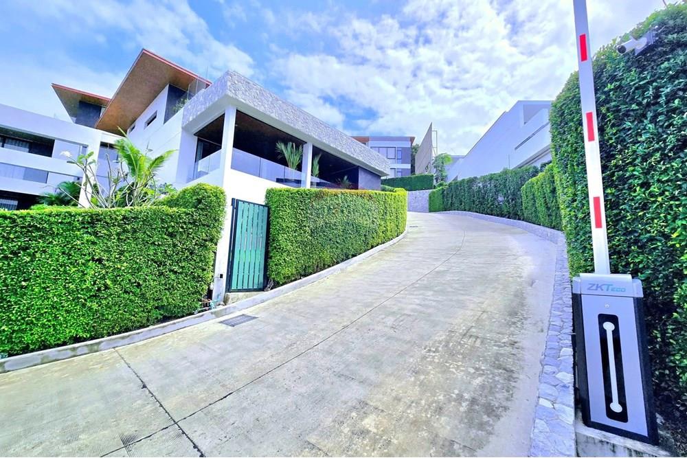 Villa - For Sale - Koh Samui, Surat Thani - 073.jpg - 920121018-334