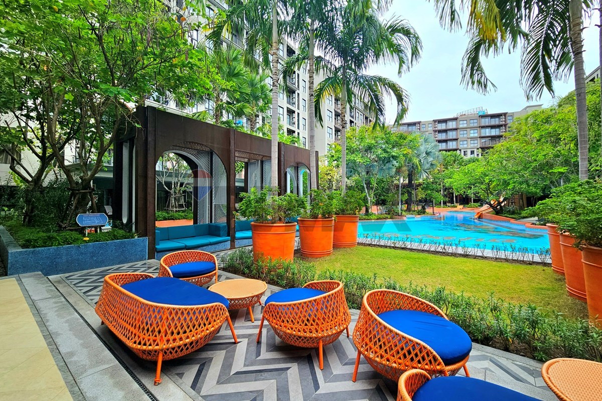 Condo/Apartment - For Sale - Hua Hin, Prachuap Khiri Khan - 20230831_111829.jpg - 920601001-1312