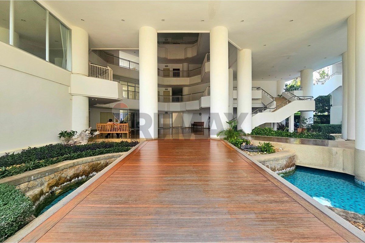 Condo/Apartment - For Rent/Lease - Hua Hin, Prachuap Khiri Khan - 20260923_122403.jpg - 920601001-1296