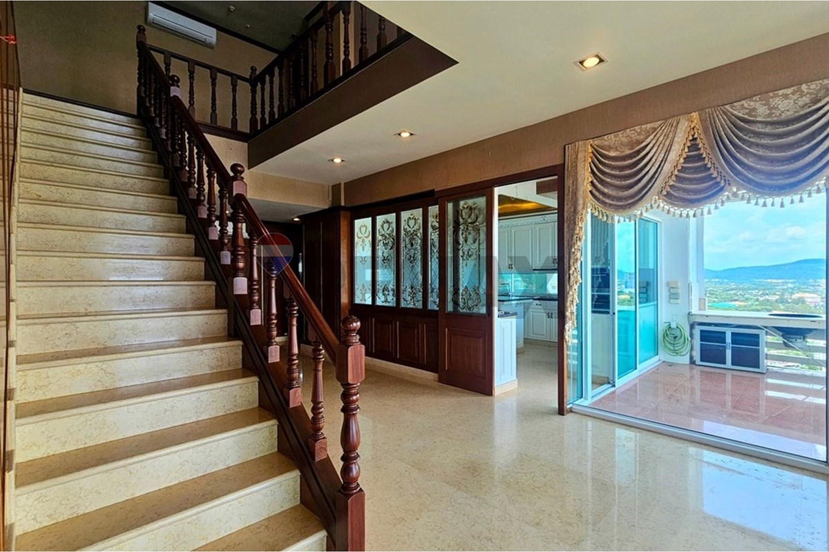 Condo/Apartment - For Rent/Lease - Hua Hin, Prachuap Khiri Khan - 20260923_115315.jpg - 920601001-1296