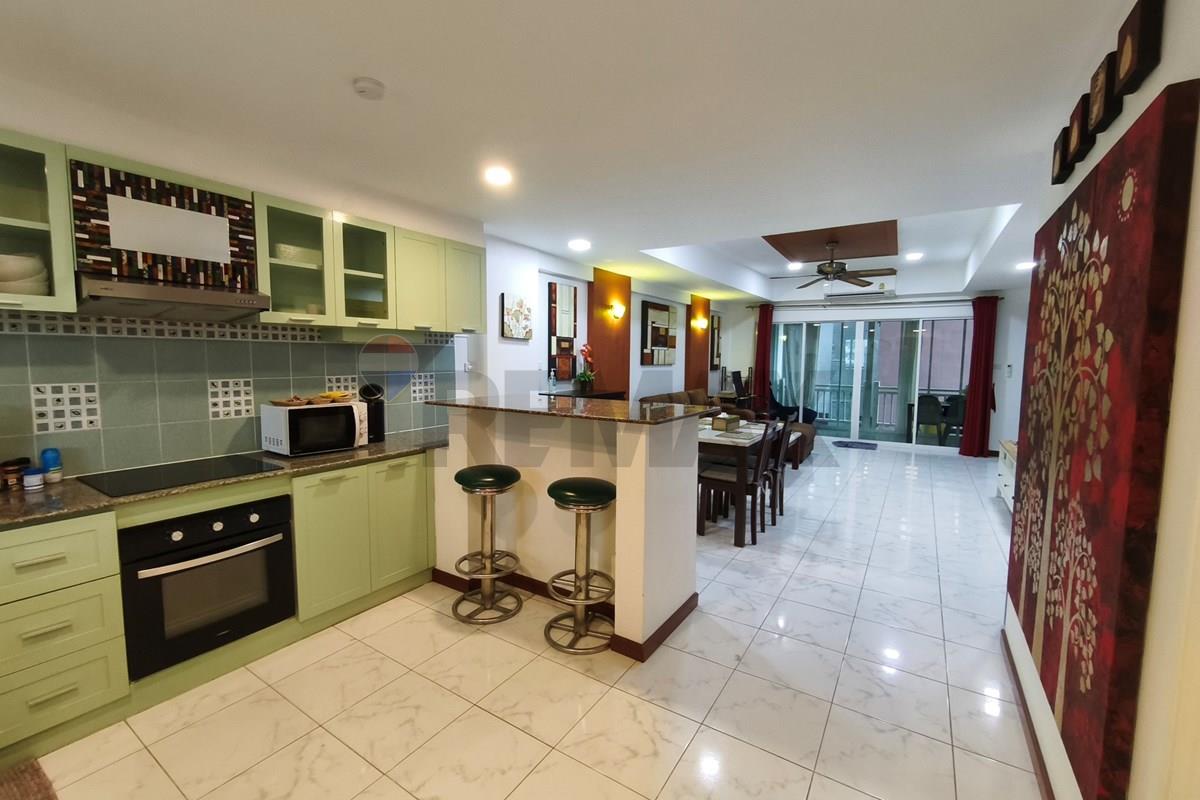 2 Bed Condo/Apartment - For Sale - Kathu, Phuket (920081001-1274)