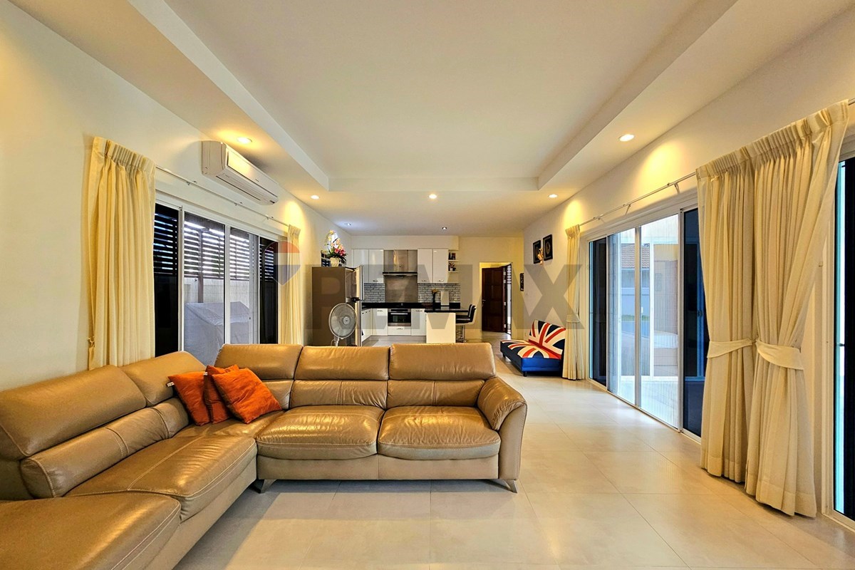 Villa - For Rent/Lease - Hua Hin, Prachuap Khiri Khan - 20231010_161053.jpg - 920601001-1277