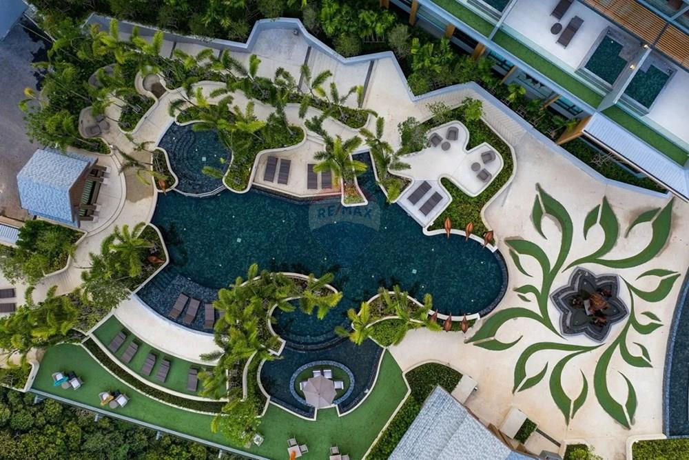 Residential - Condo/Apartment - Thalang, Phuket - TH - panora-47.jpeg - 920081021-168