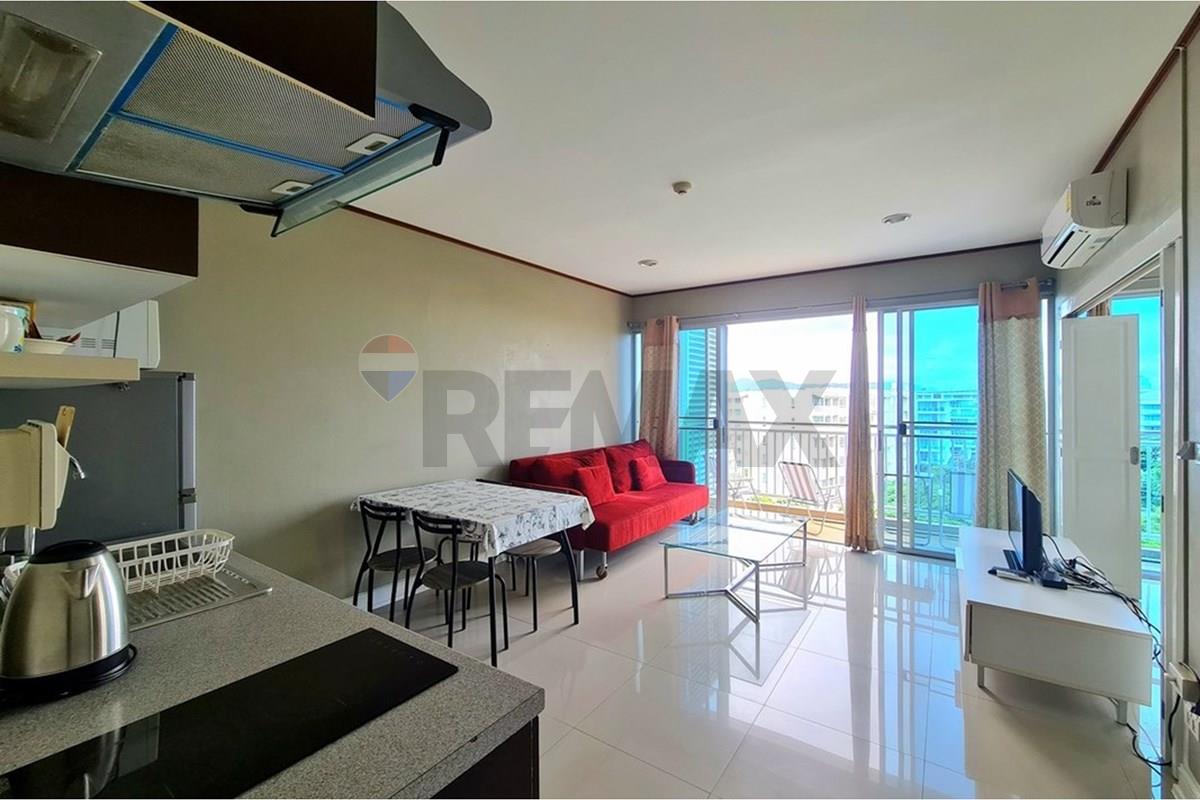 Condo/Apartment - For Rent/Lease - Hua Hin, Prachuap Khiri Khan - 20221003_134818.jpg - 920601001-1159