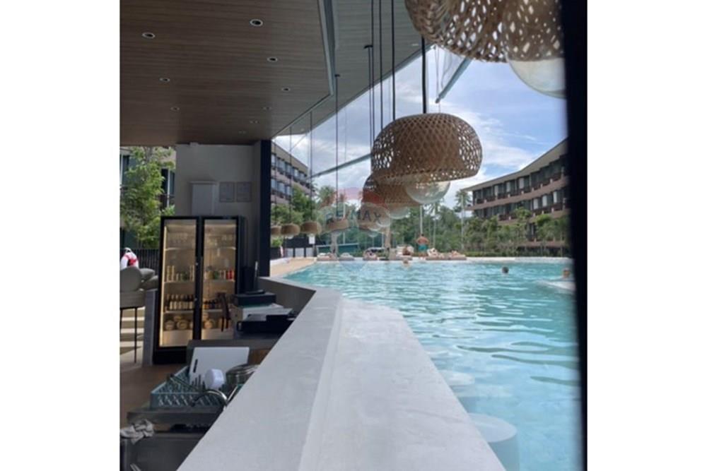 Condo/Apartment - For Rent/Lease - Koh Samui, Surat Thani - att.VWKfYfMucn98B8DH8PU_UzFkkLFZSVCUzHZRgdXTvAM.jpeg - 920121079-32