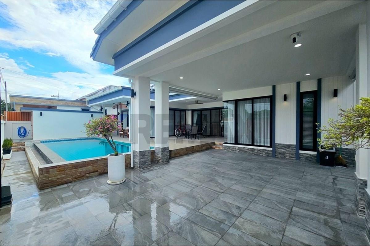 Villa - For Sale - Hua Hin, Prachuap Khiri Khan - 20260608_131619.jpg - 920601001-1164