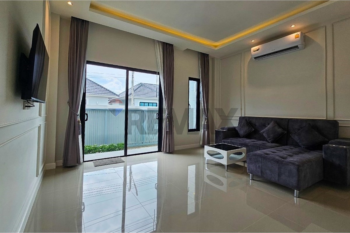 Villa - For Rent/Lease - Cha-Am, Phetchaburi - FR20 (2).jpg - 920601001-1272