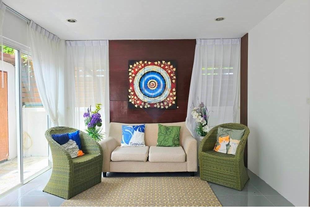 Villa - For Sale - Koh Samui, Surat Thani - 005.jpg - 920121018-307